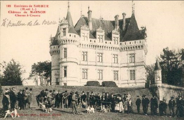Chateau-de-Marson-Anjou-49-France-chateau-Rou-Marson-Chateau-de-marson