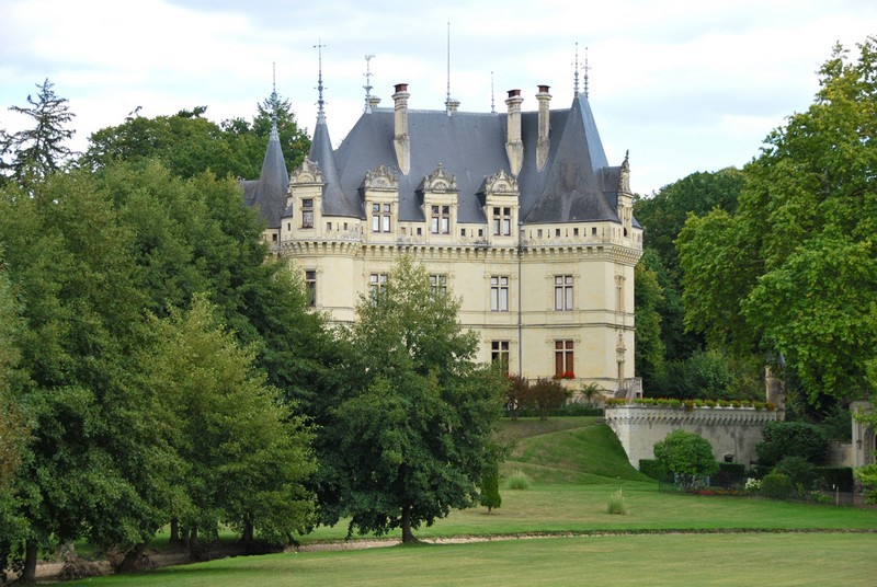 chateaudemarson